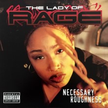 The Lady Of Rage