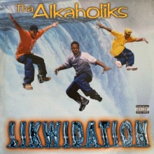 Tha Alkaholiks