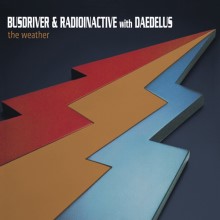 Busdriver & Radioinactive with Daedelus