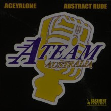The A-Team (A Team Australia)