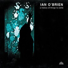 Ian O'Brien