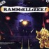 Rammellzee (THE RAMM:ΣLL:ZΣΣ)