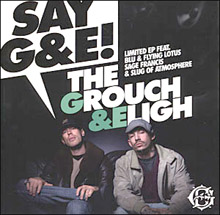 Grouch & Eligh