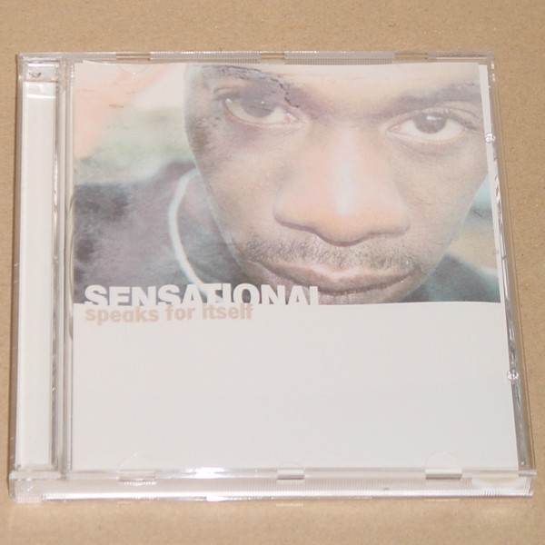 Sensational Sensational