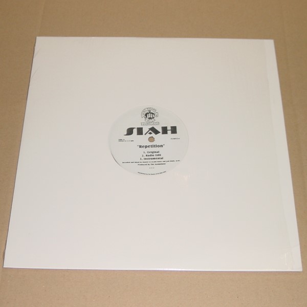 Siah - Repetition 12