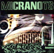 Micranots