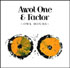 Awol One & Factor