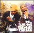 Del The Funky Homosapien & Tame One