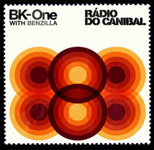 BK-One with Benzilla