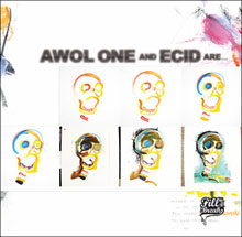 Awol One And Ecid
