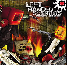 Left Handed Scientists