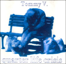 Tommy V