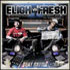 Eligh vs DJ Fresh