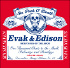 Evak & Edison