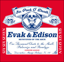 Evak & Edison