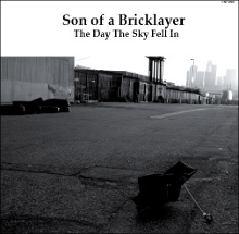Son Of A Bricklayer