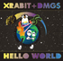 Xrabit + DMG$