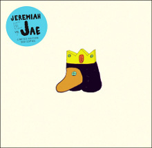 Jeremiah Jae