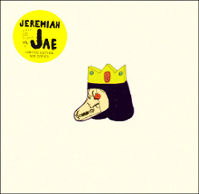 Jeremiah Jae