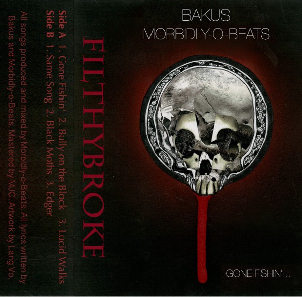 Bakus & Morbidly-O-Beats