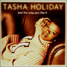 Tasha Holiday