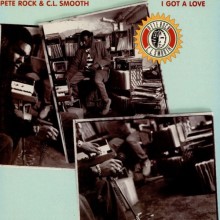 Pete Rock ＆ CL Smooth