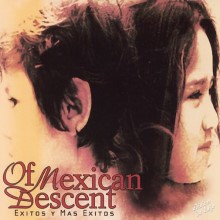 Of Mexican Descent