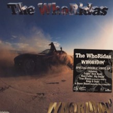 The Whoridas