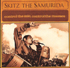 Skitz The Samurida