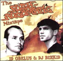 ID Obelus ＆ DJ Bizkid