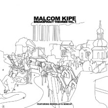 Malcom Kipe