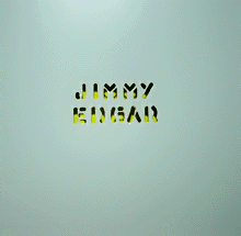 Jimmy Edgar