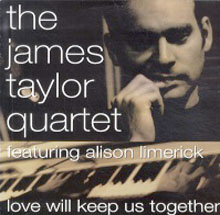 James Taylor Quartet