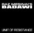Raz Mesinai's Badawi