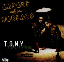 Capone -N- Noreaga