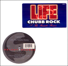 Chubb Rock