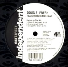 Doug E. Fresh
