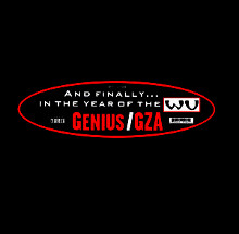 Genius/GZA