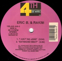 Eric B. & Rakim