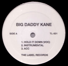 Big Daddy Kane