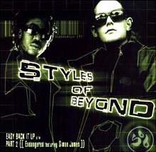 Styles Of Beyond