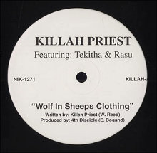 Killah Priest
