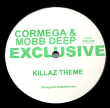 Cormega & Mobb Deep