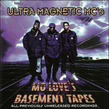Ultramagnetic MC's