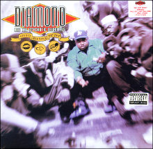 Diamond And The Psychotic Neurotics Diamond And The Psychotic Neurotics
