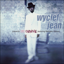 Wyclef Jean Wyclef Jean