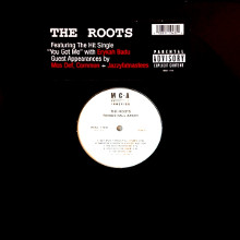 The Roots The Roots