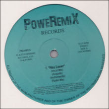 Powermix Records