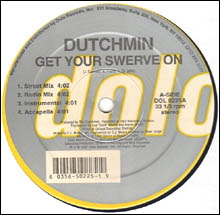 Dutchmin