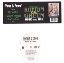 Rhythm & Green